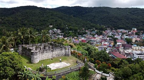 Romblon town bucks entry of state.